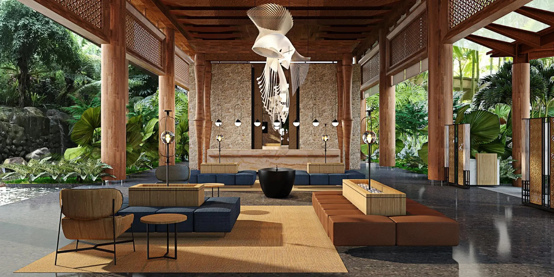 Foto - Four Points by Sheraton Bali, Ungasan