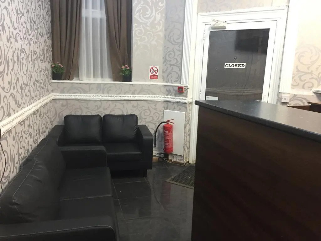 Foto - London Shelton Hotel, Finsbury Park