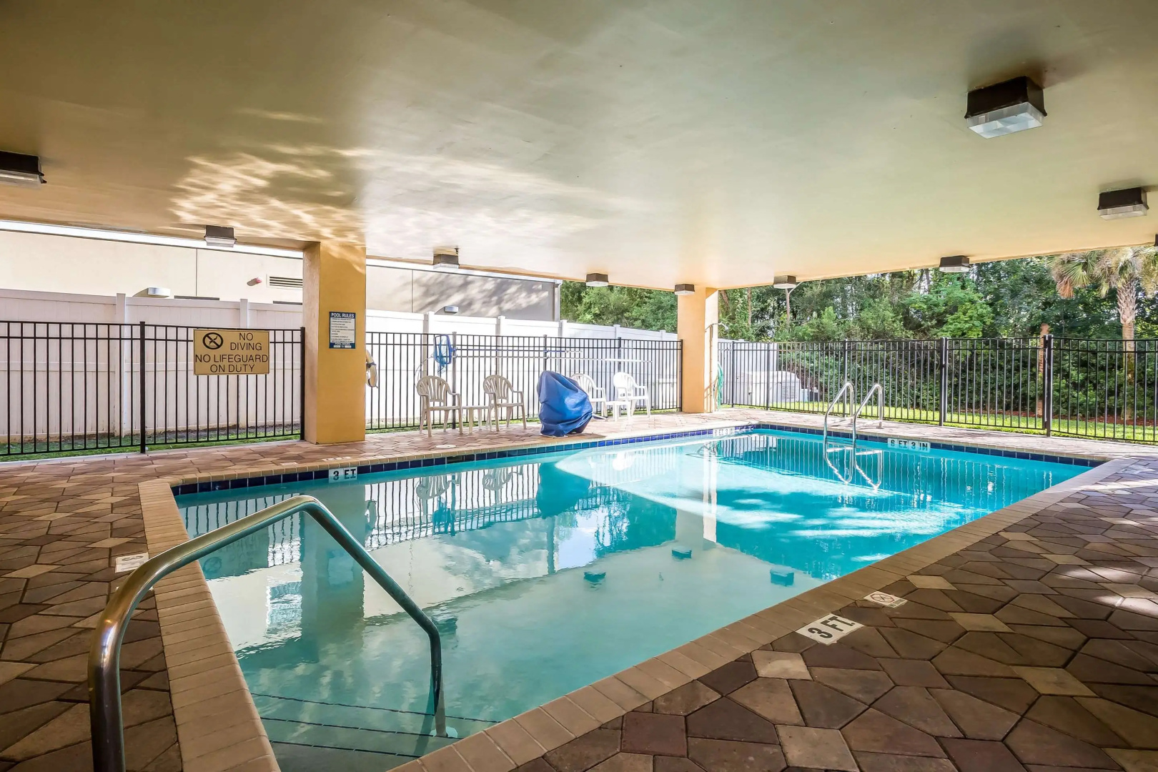 Foto - Comfort Suites West Jacksonville