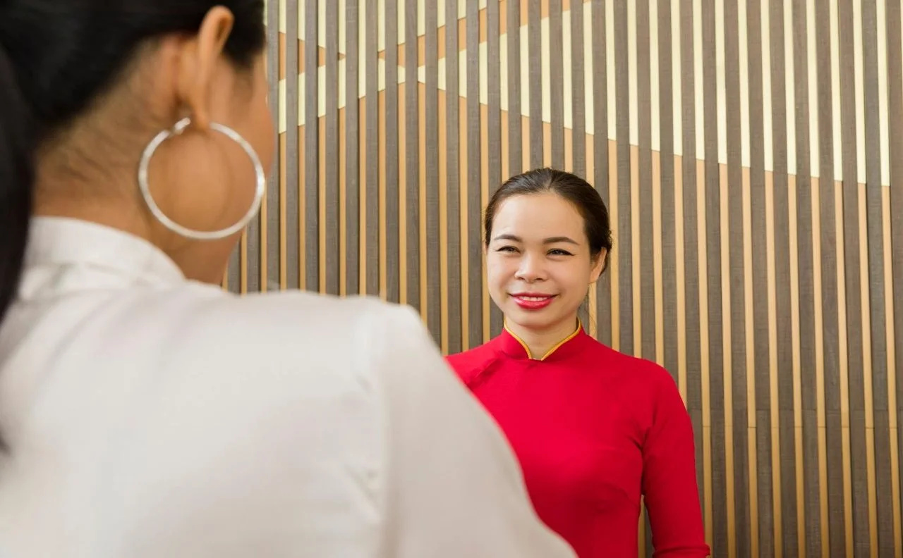 Foto - V Hotel Nha Trang