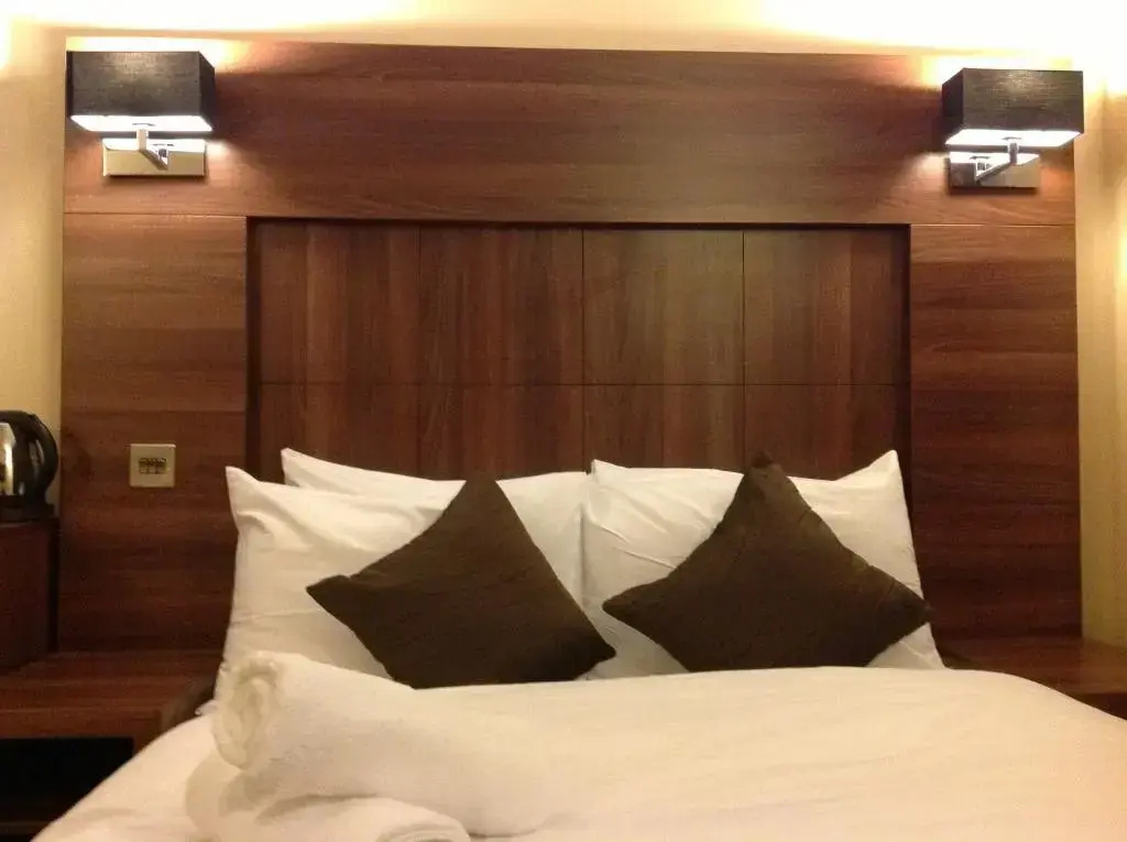 Photo - Prince Regent Hotel Excel London
