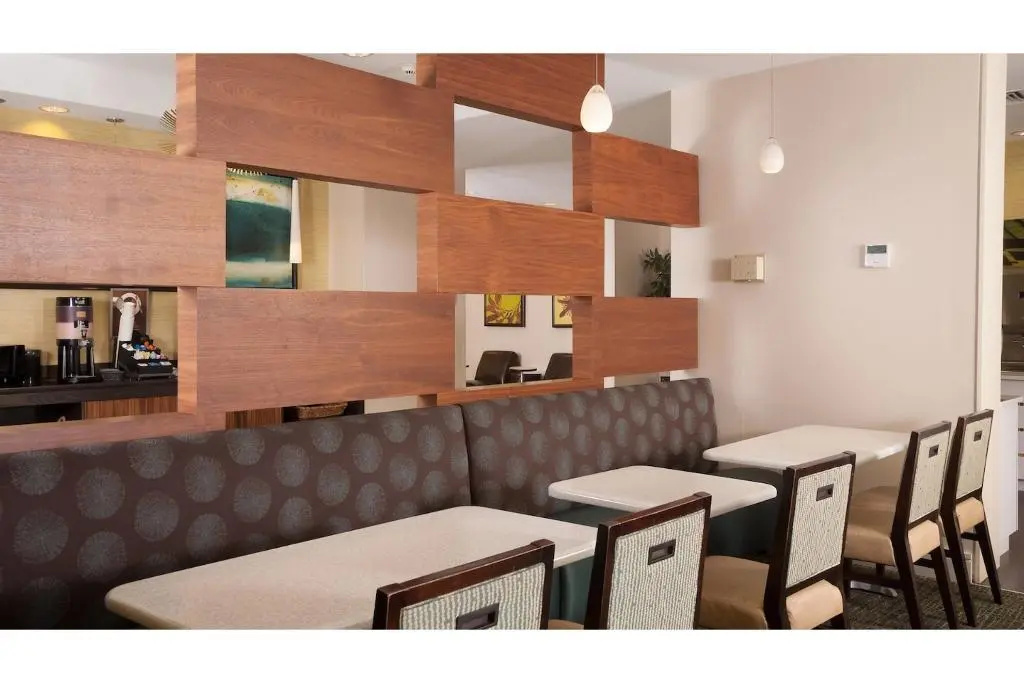 Photo - SpringHill Suites by Marriott Orlando Convention Center/International Drive Area