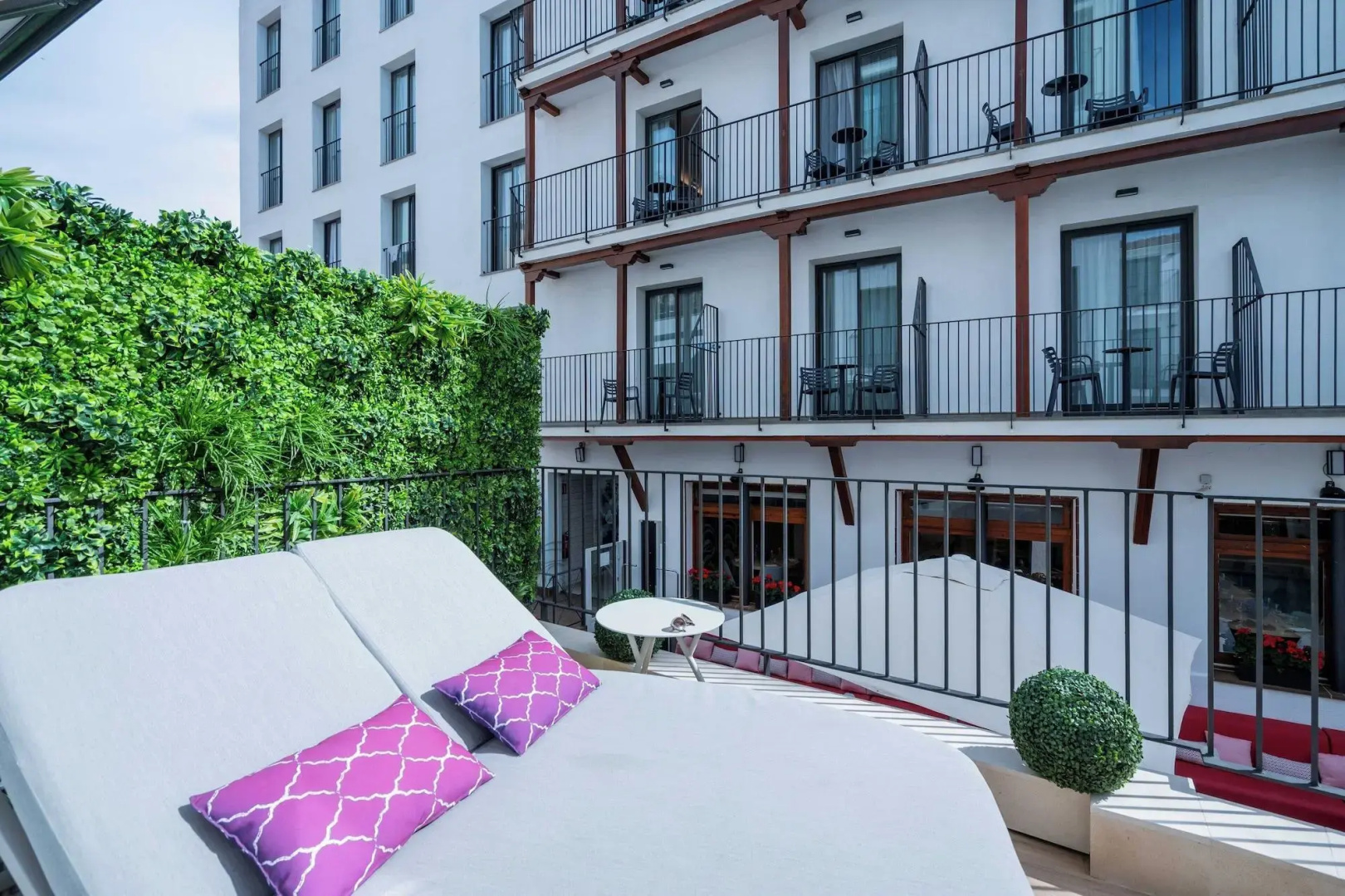 Photo - Neptuno Hotel & SPA