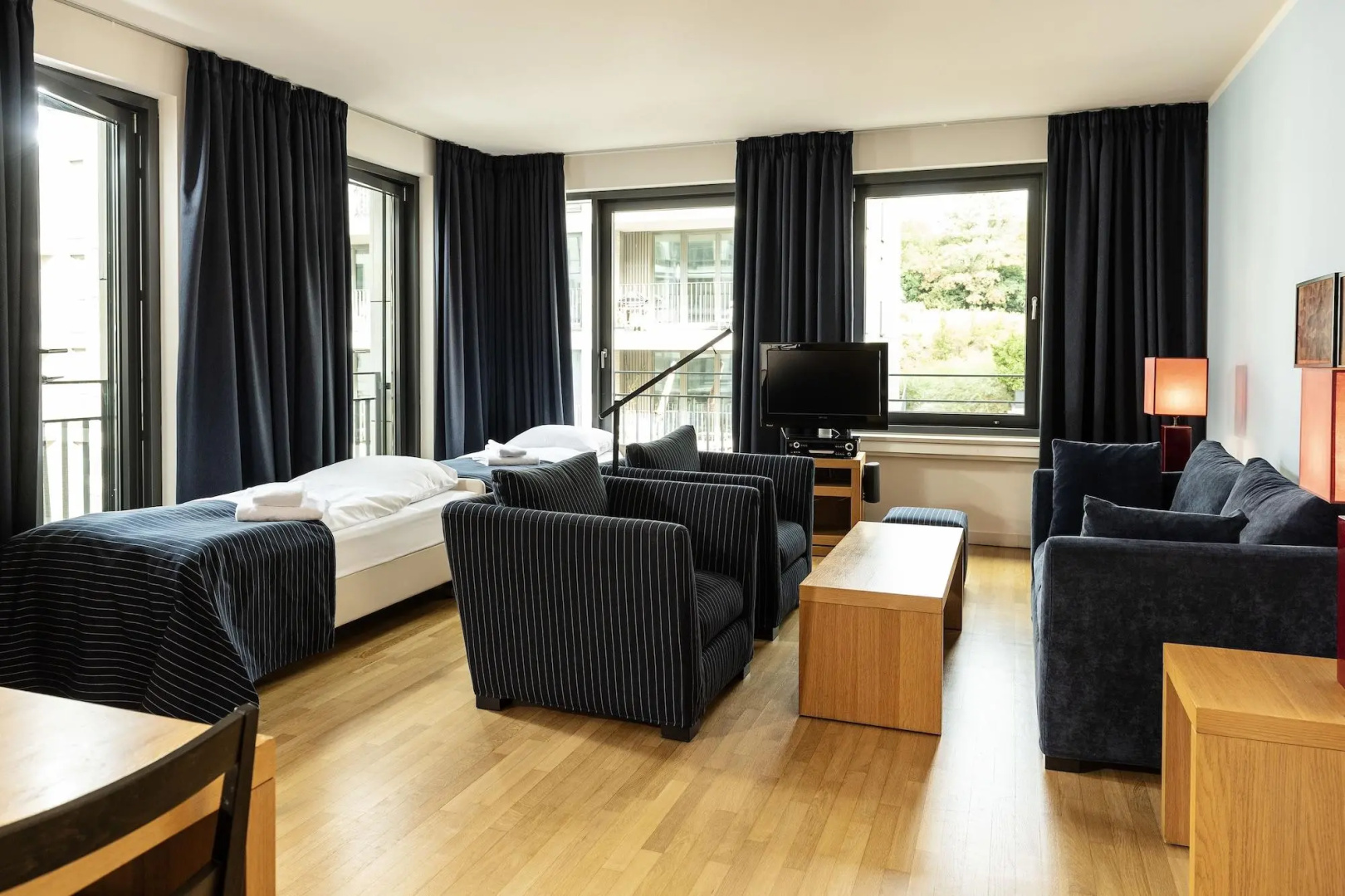 Foto - Clipper Boardinghouse - Hamburg-Holzhafen
