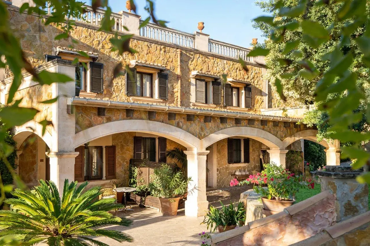 Foto - Son Molí Country House
