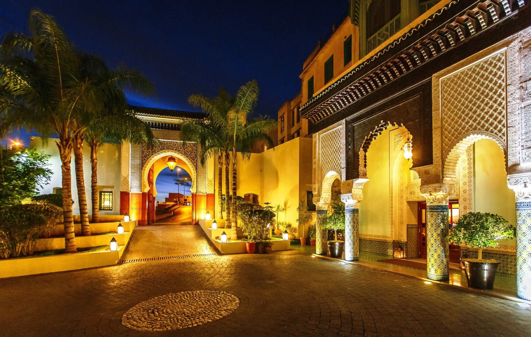 Photo - Palais Faraj Suites & Spa