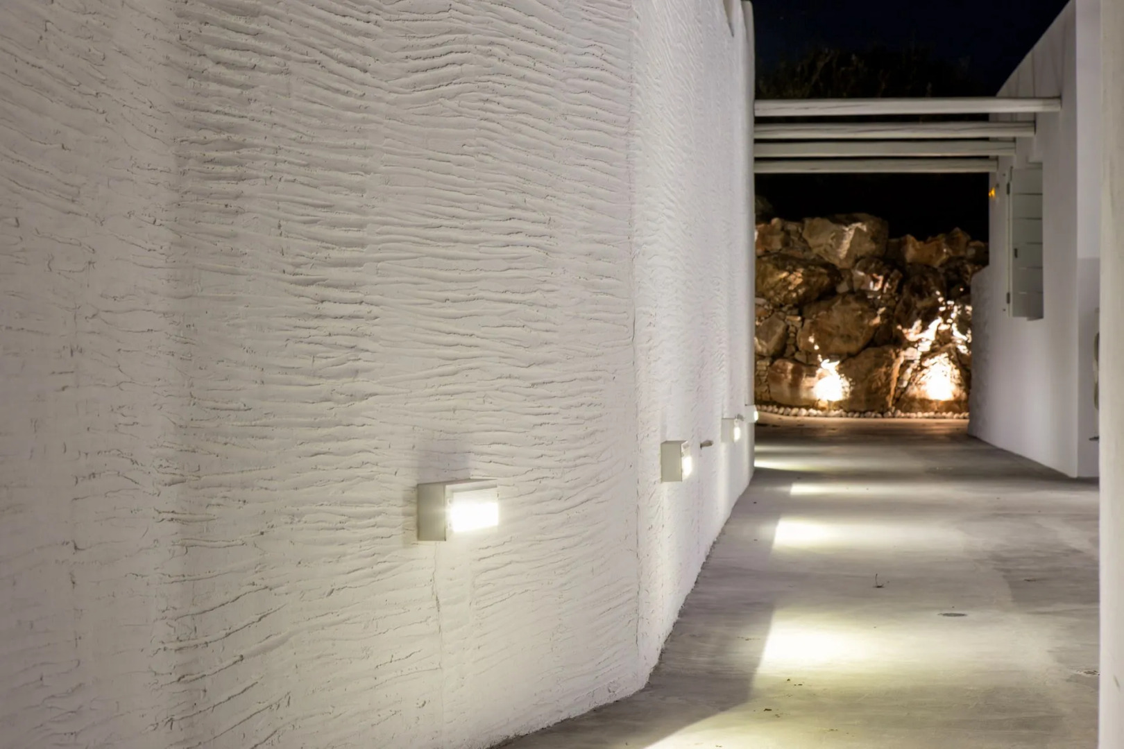 Photo - Paros Agnanti Resort & Spa