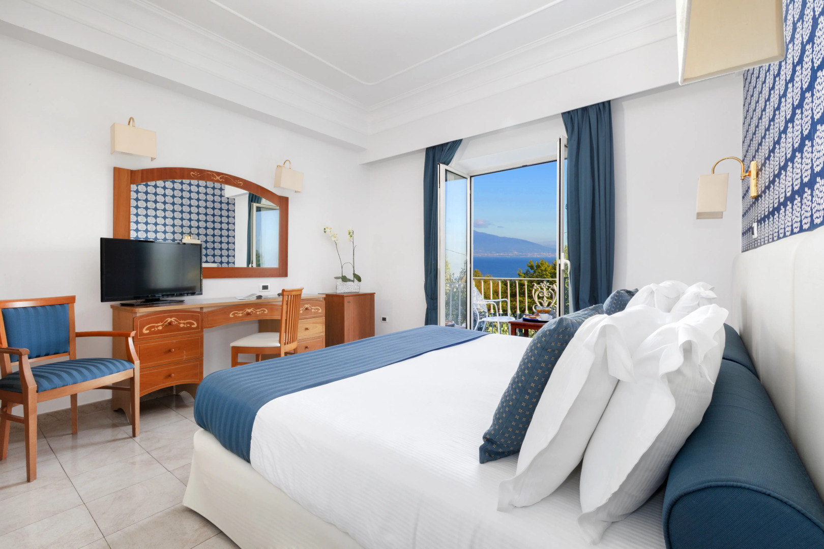 Foto - Atlantic Palace Hotel