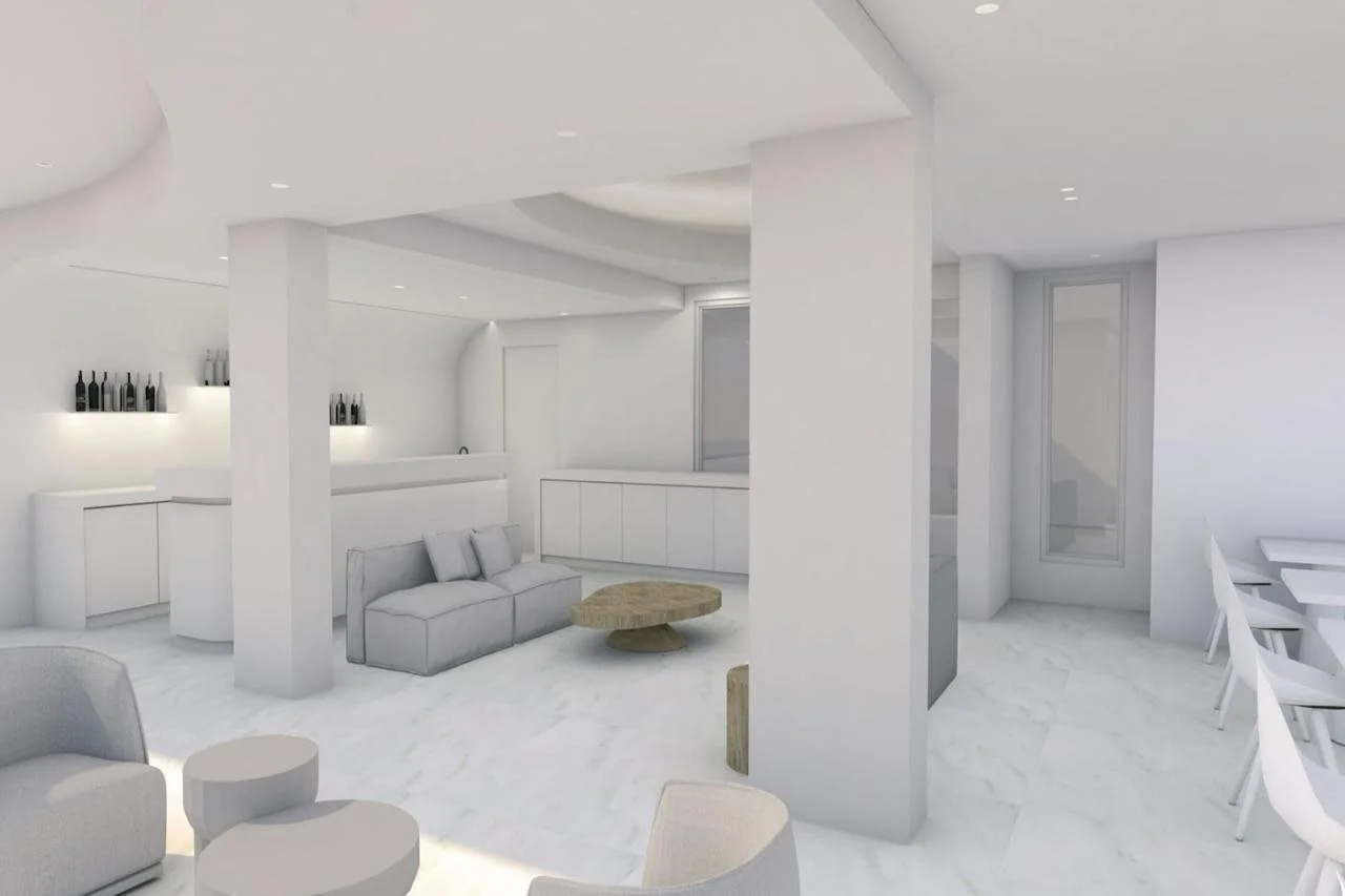Foto - Petasos Chic Hotel