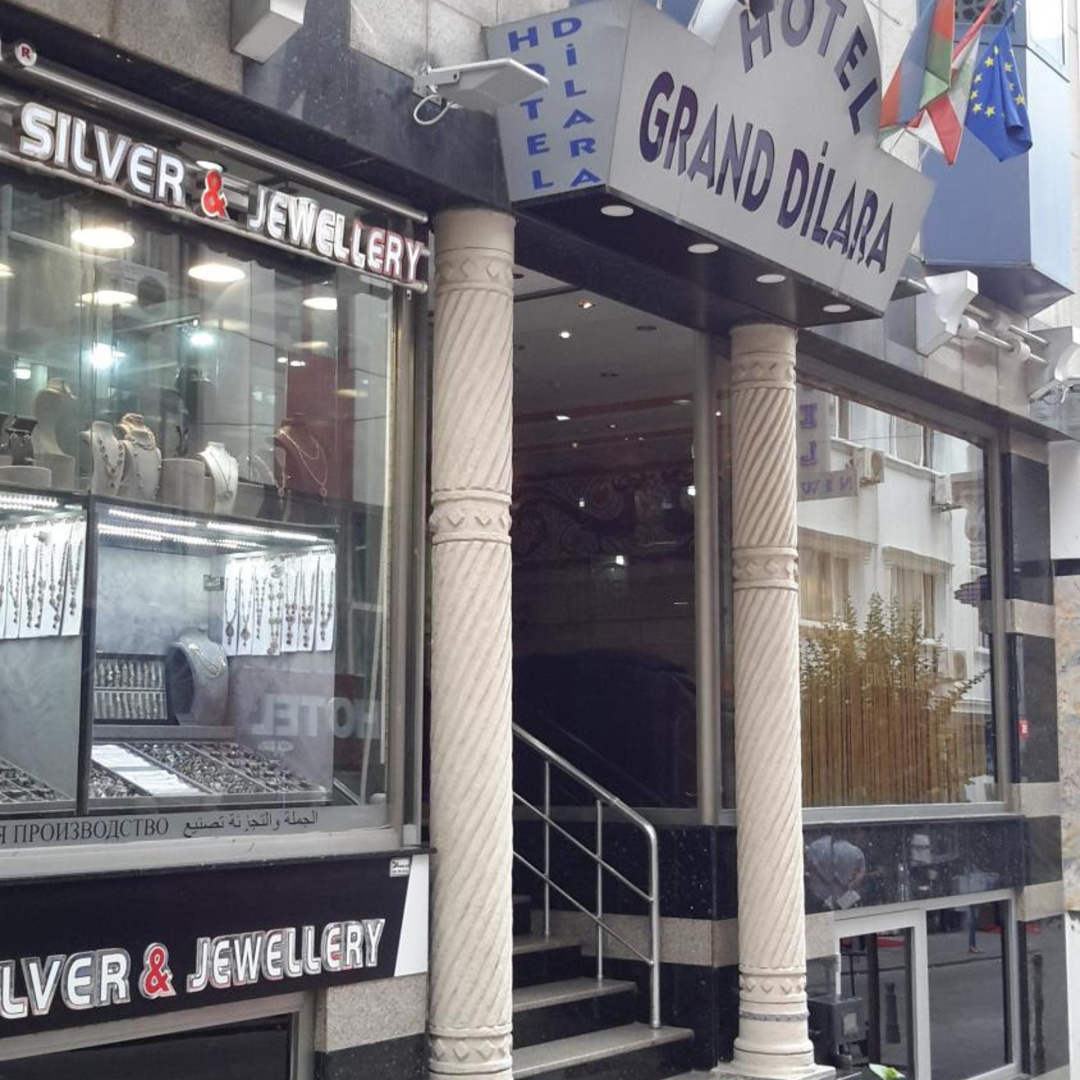 Photo - Grand Dilara