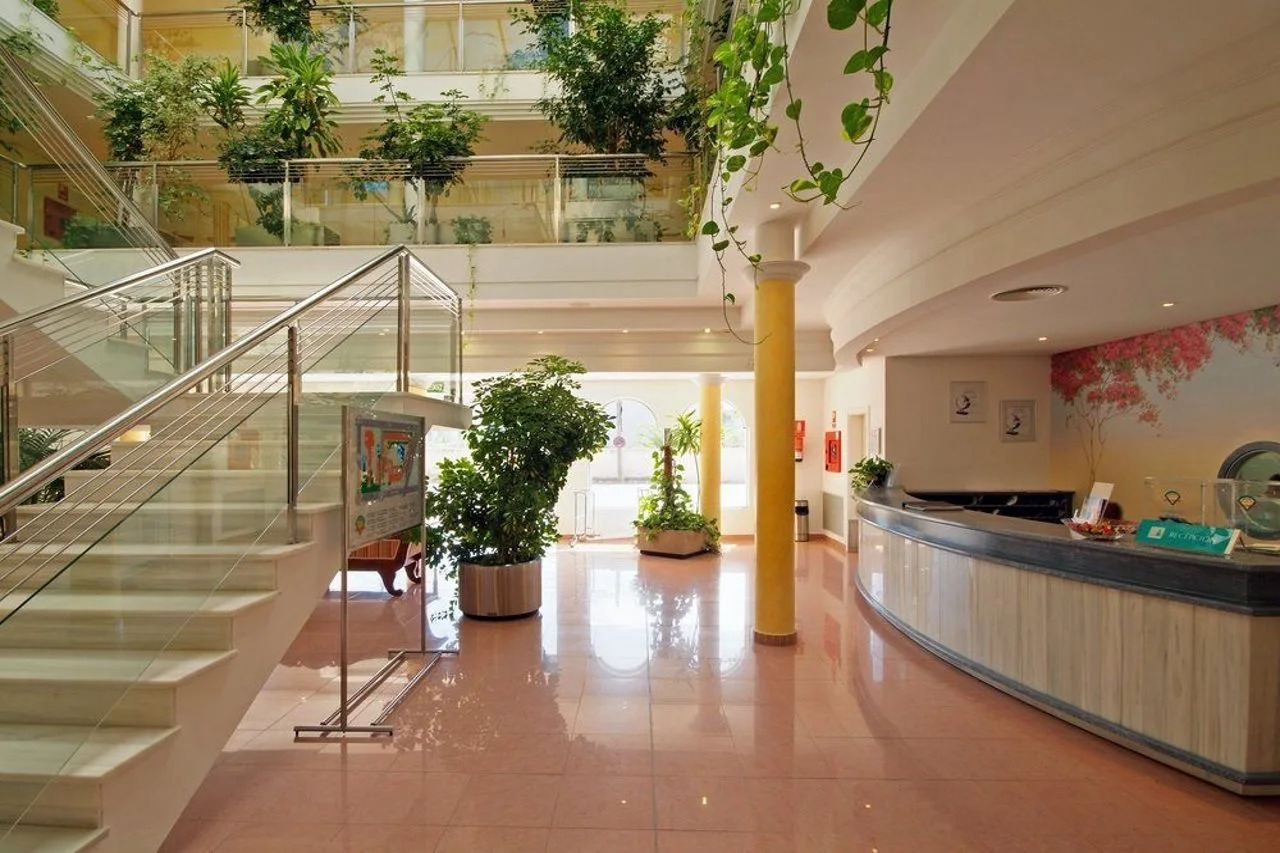 Photo - Aparthotel Isla de Cabrera