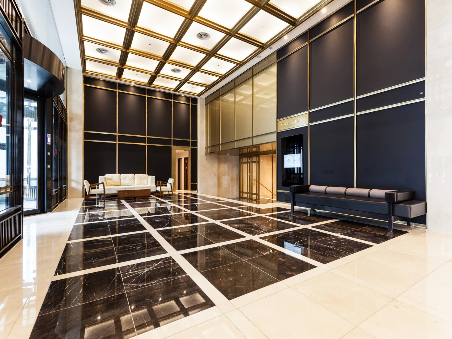 Photo - The Riverside Hotel