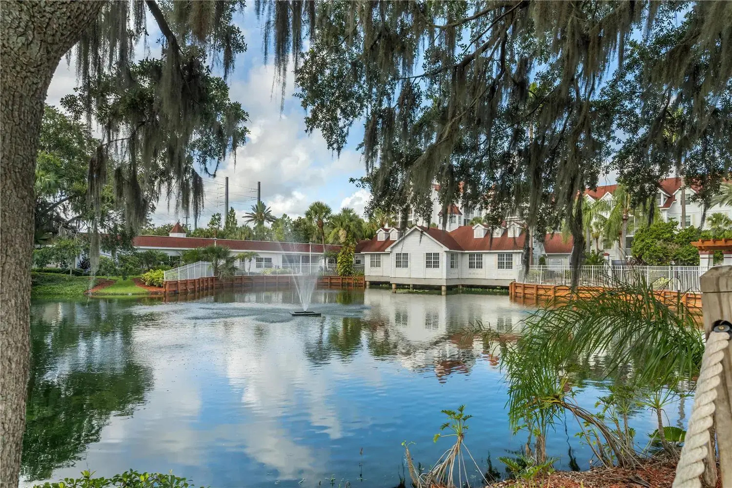 Photo - Hilton Vacation Club Grand Beach Orlando