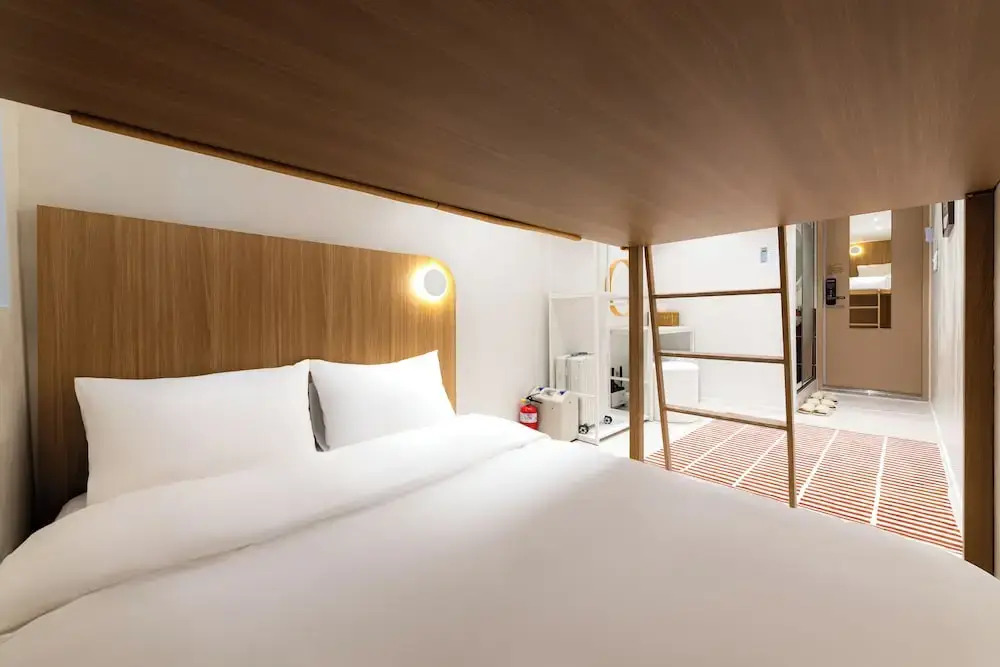 Foto - Slowon Hongdae