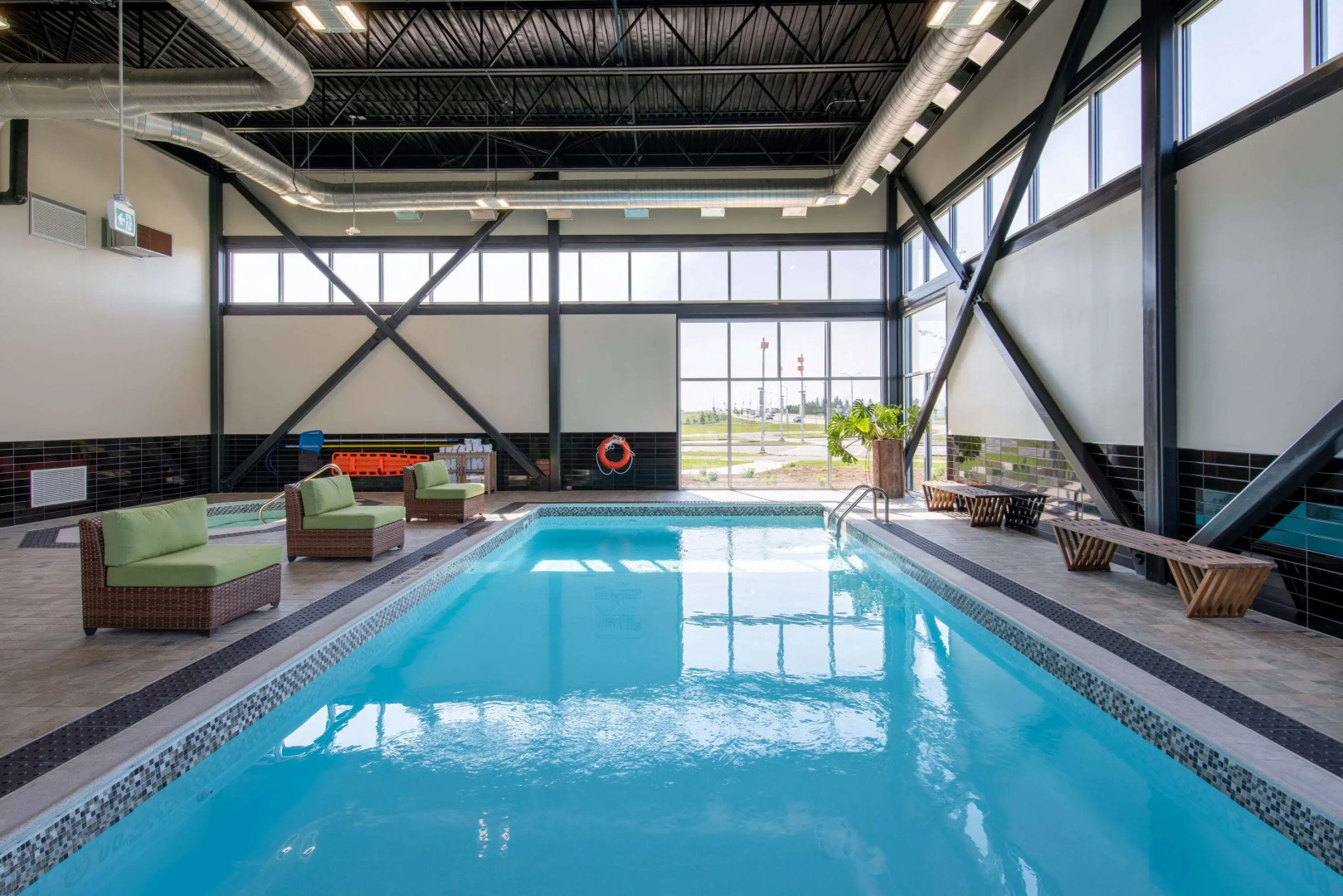 Photo - Wingate by Wyndham Kanata West Ottawa