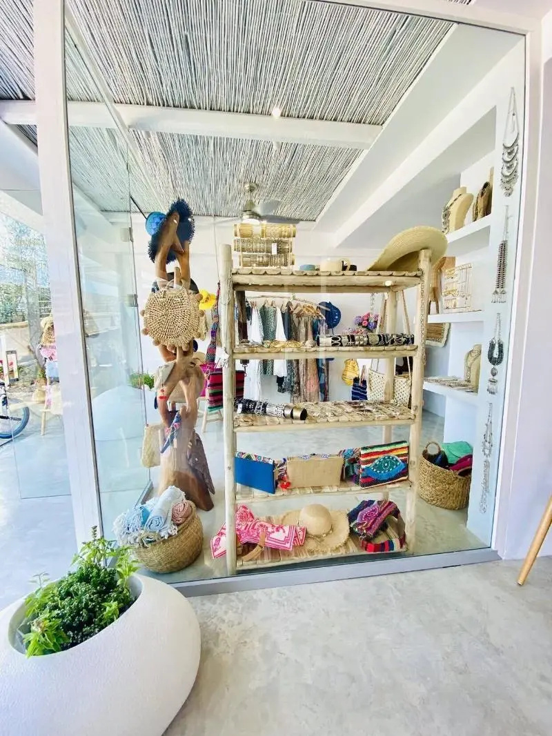 Foto - Geo & Art Boutique Hotel