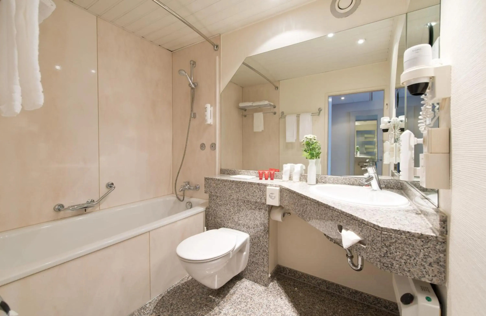 Foto - Radisson Blu Conference Hotel, Düsseldorf