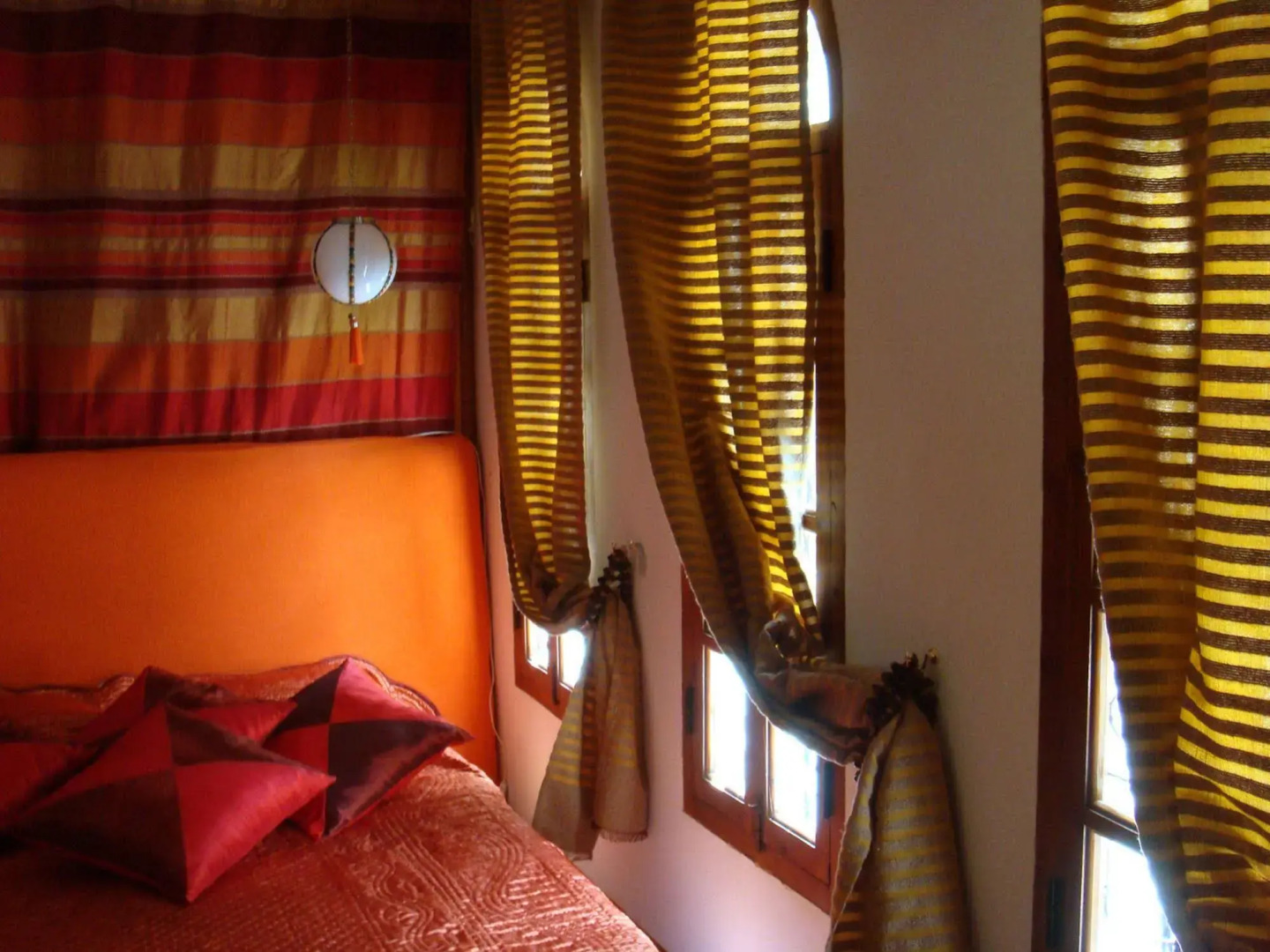 Photo - Riad Sable Chaud