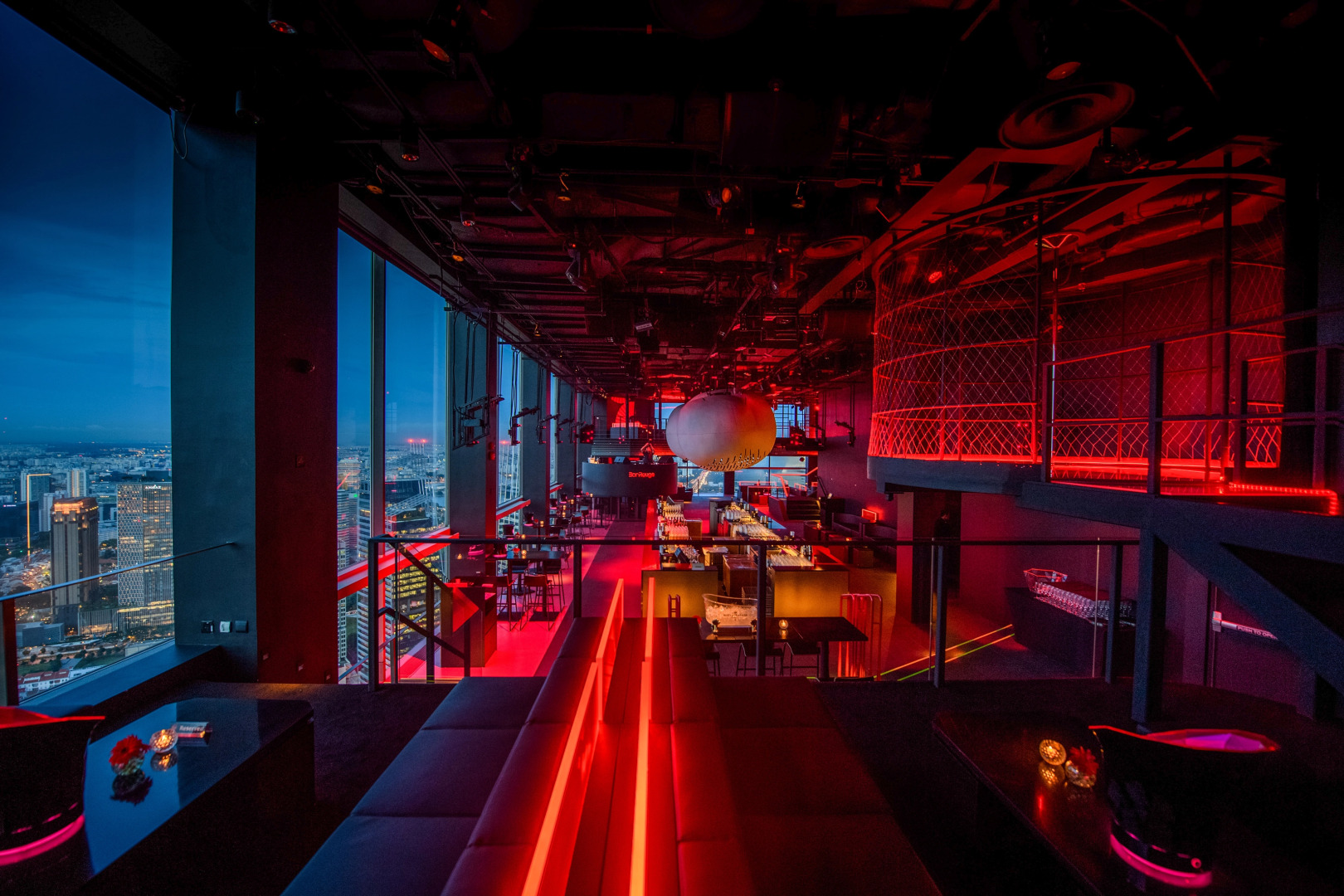 Photo - Swissotel The Stamford Singapore