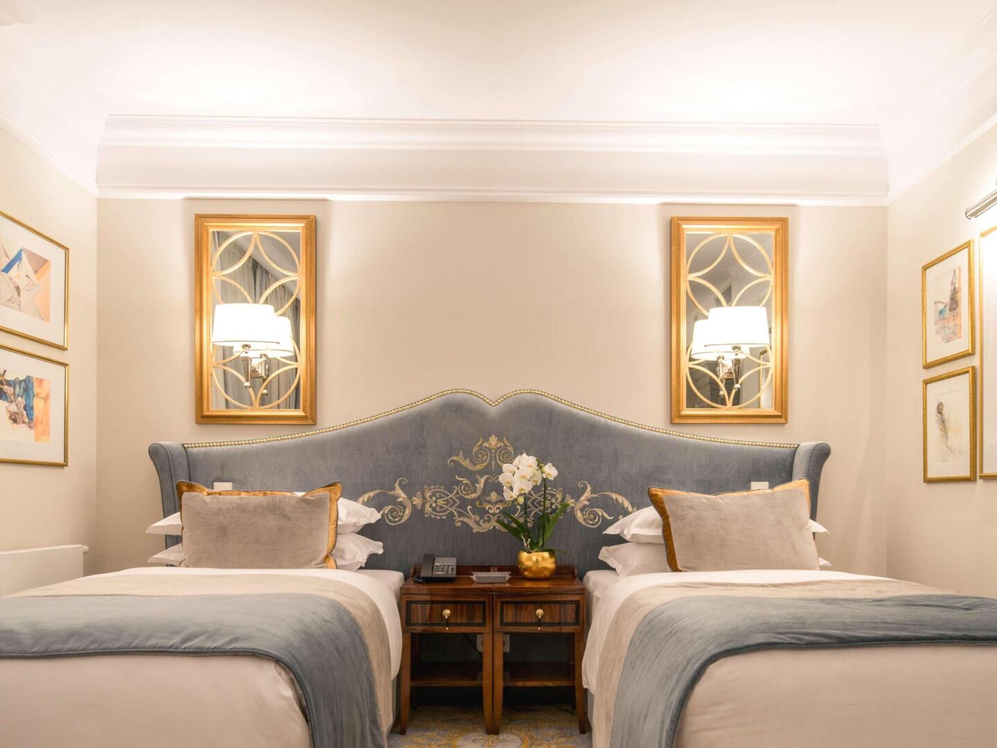 Photo - Bachleda Luxury Hotel Kraków - MGallery Collection