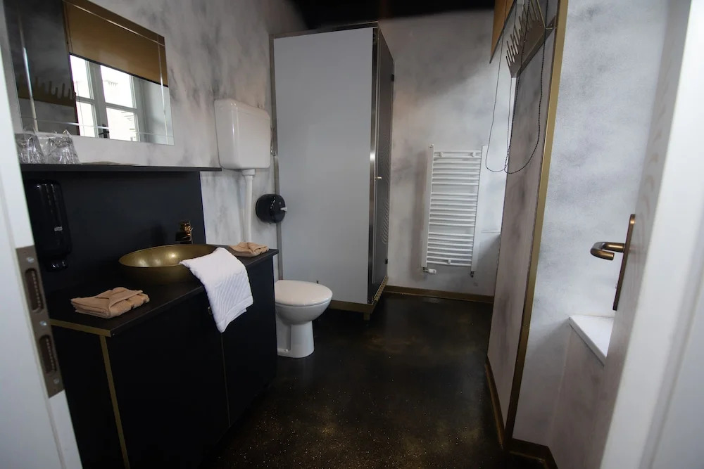 Foto - Timeout Heritage Hotel Zagreb