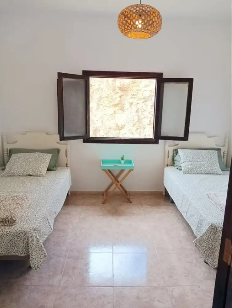 Photo - House Villa Palominos Galdar