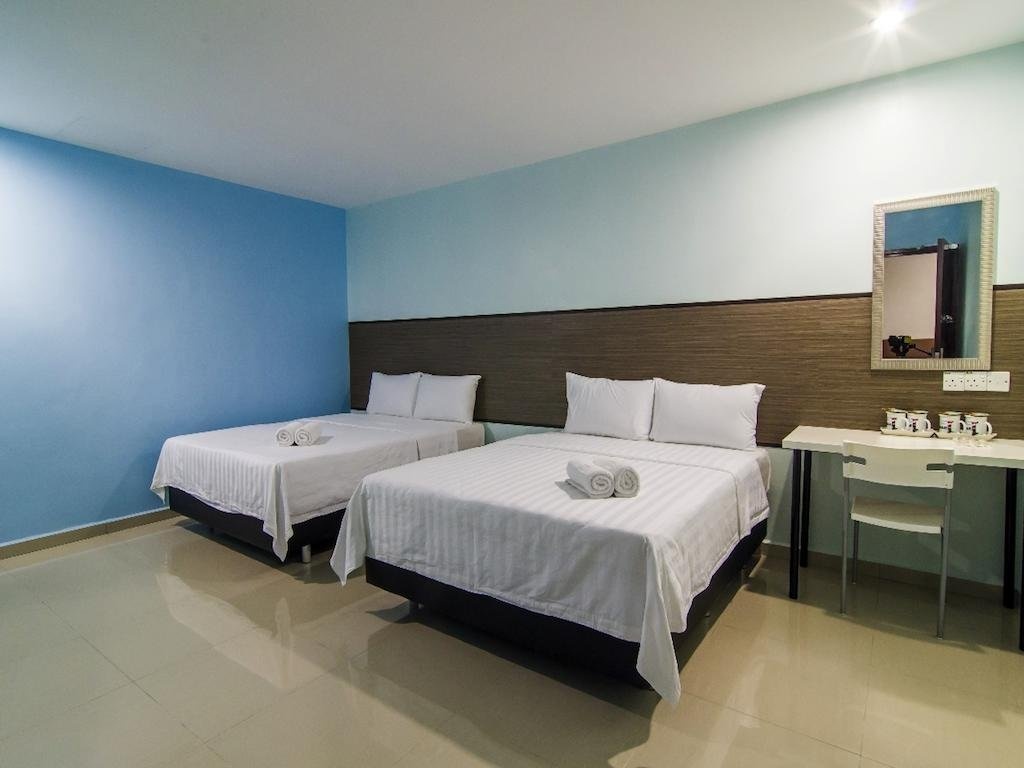 Hotel De' Tees