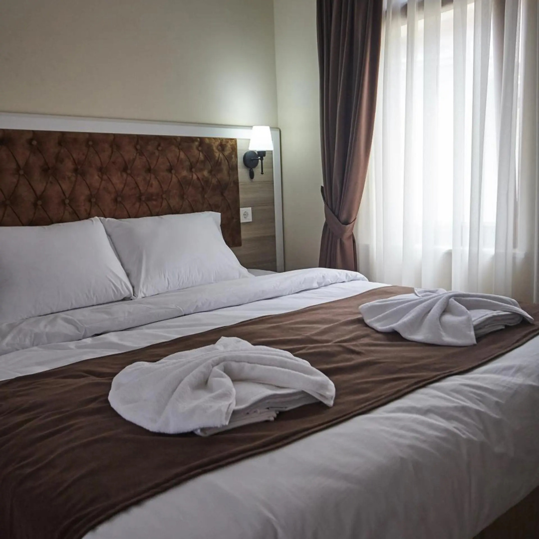 Foto - Luna Suites Taksim