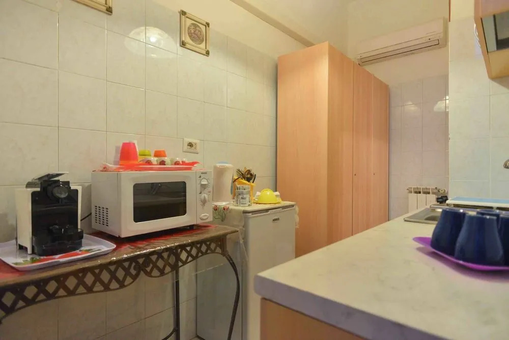 Foto - Trani B&T Rooms