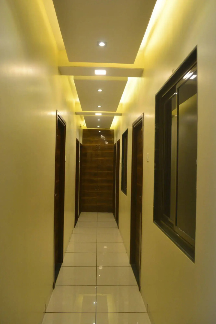Foto - Hotel Airport Metro