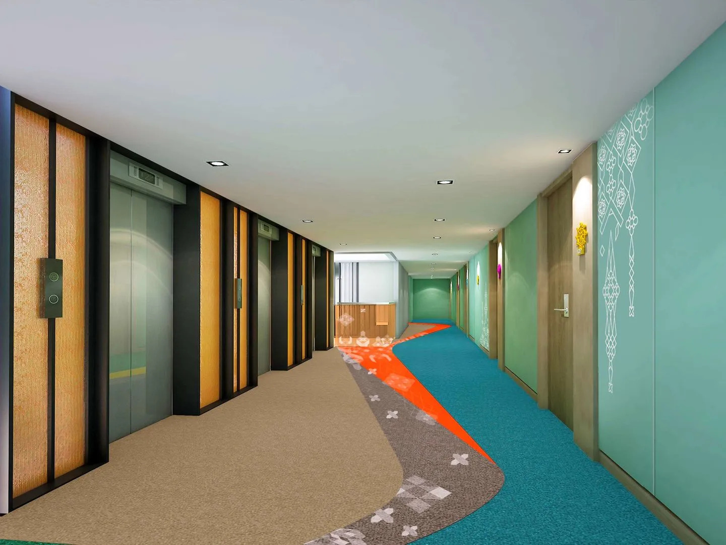 Photo - ibis Styles Bangkok Silom