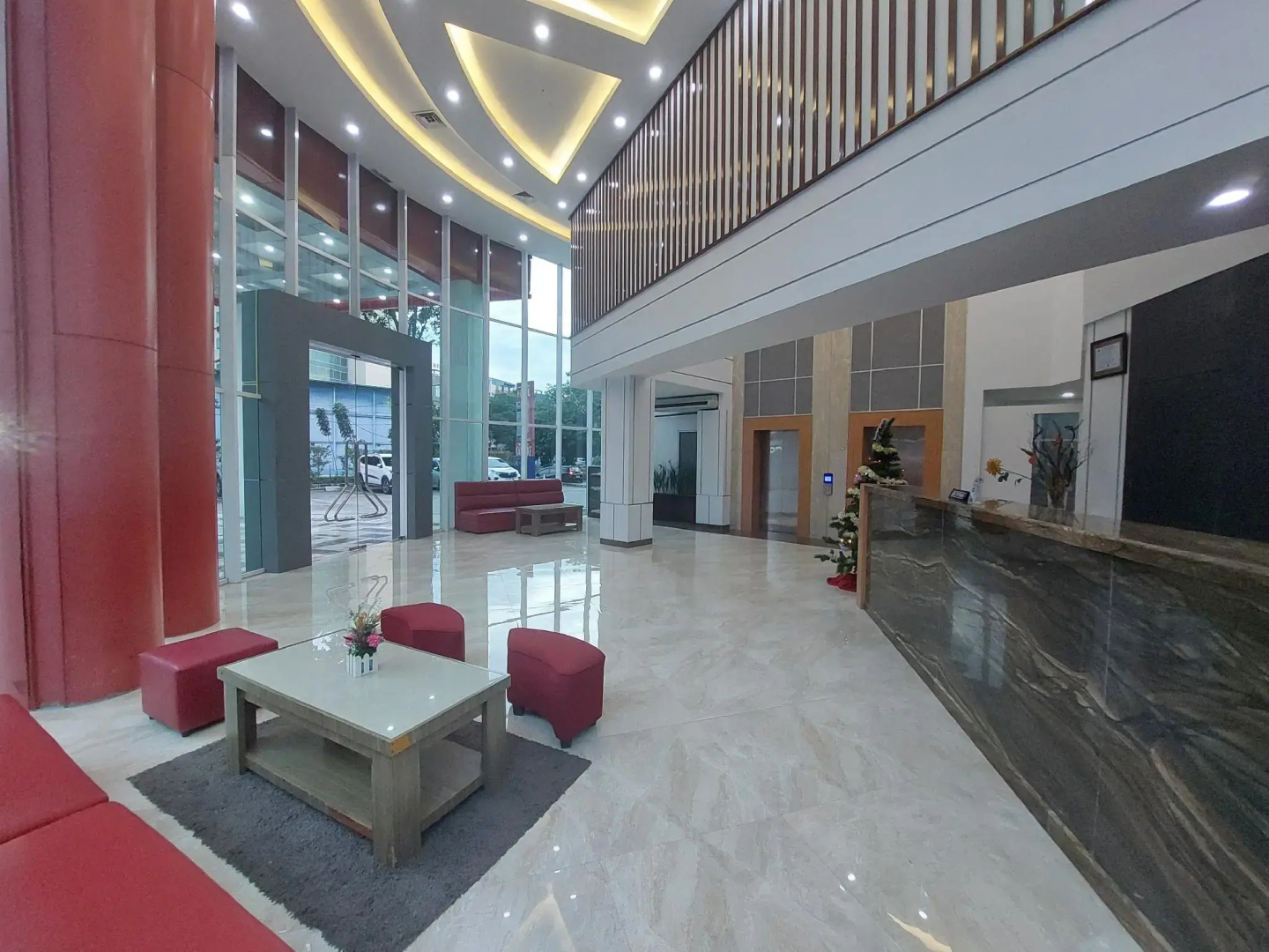 Foto - Win Premier Hotel Mangga Besar