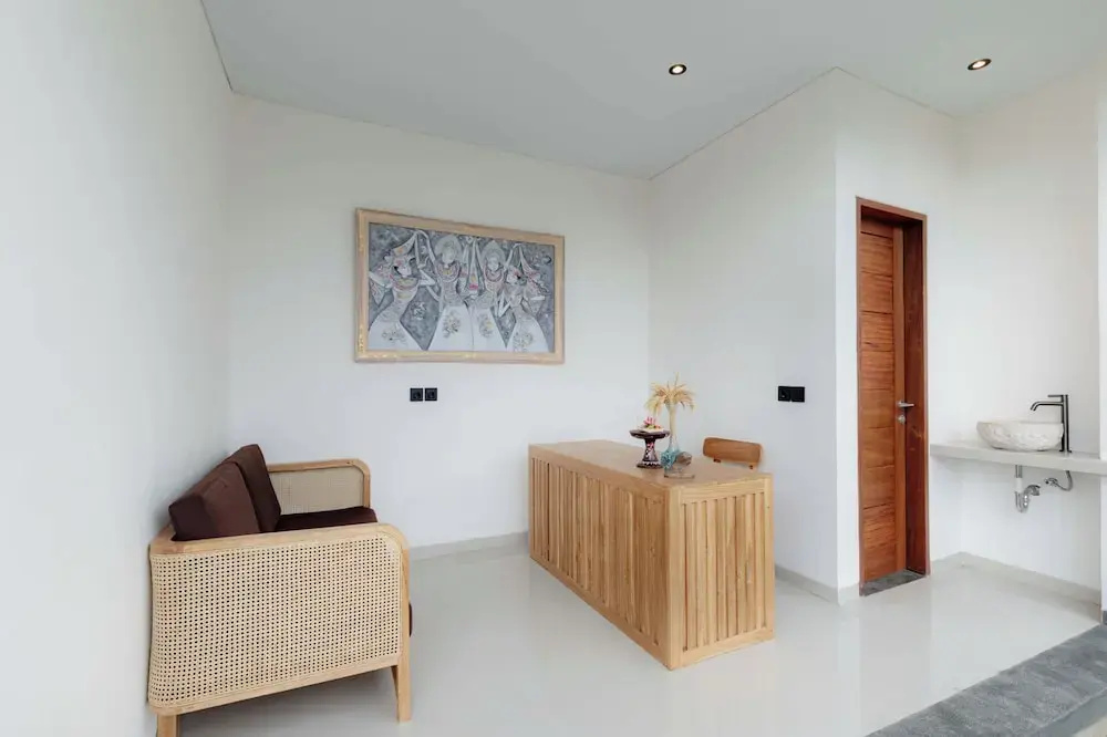 Foto - Weda Villas