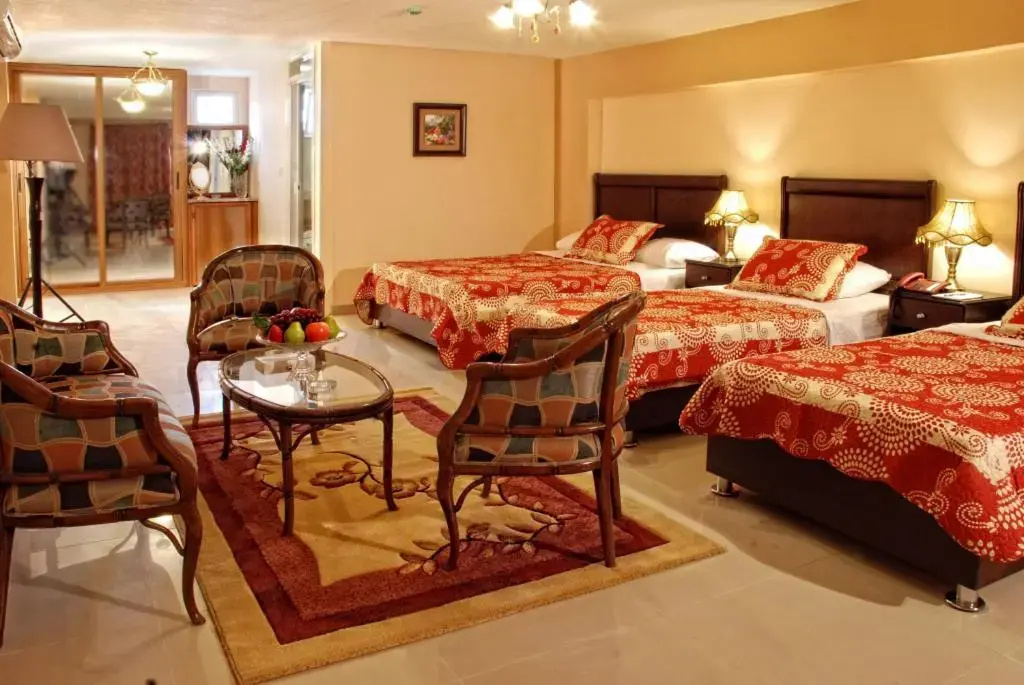 Photo - Jardaneh Hotel