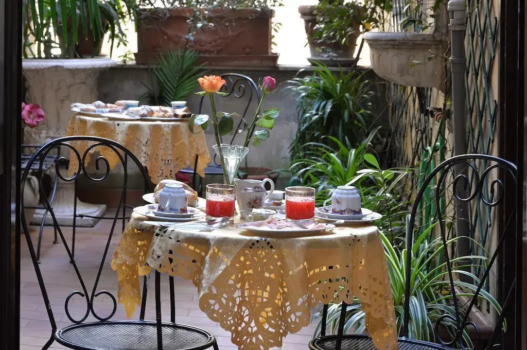 Foto - Residenza Antica Roma