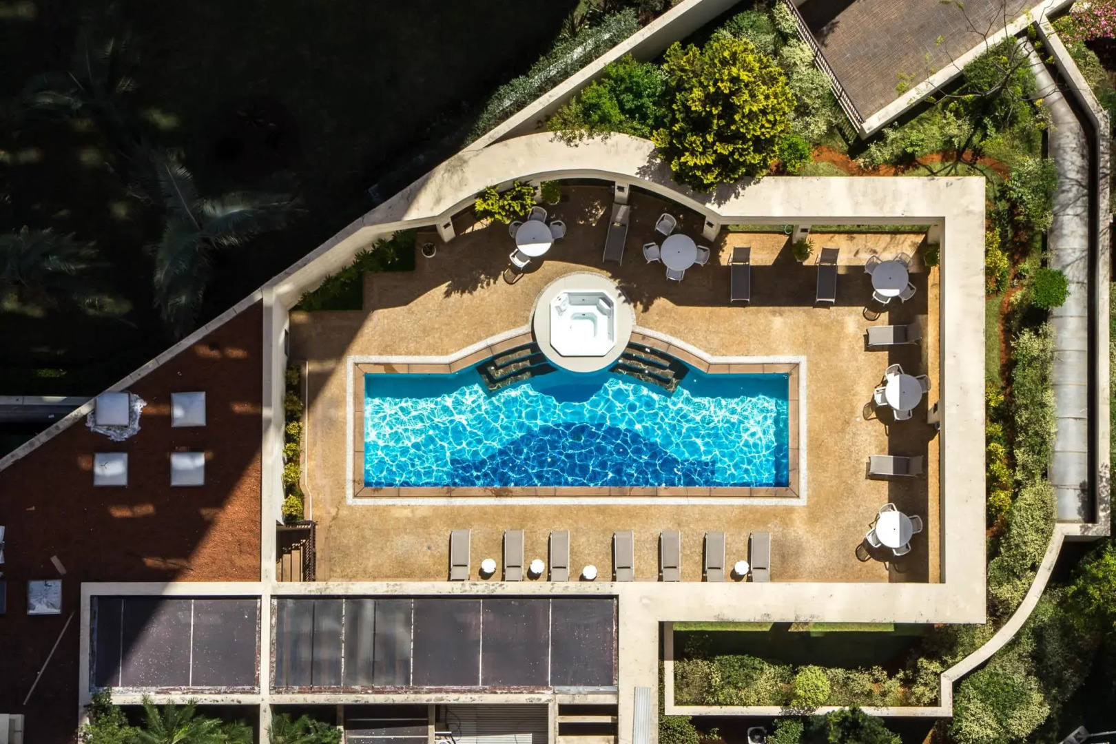 Photo - The World Hotels - Vila Olímpia