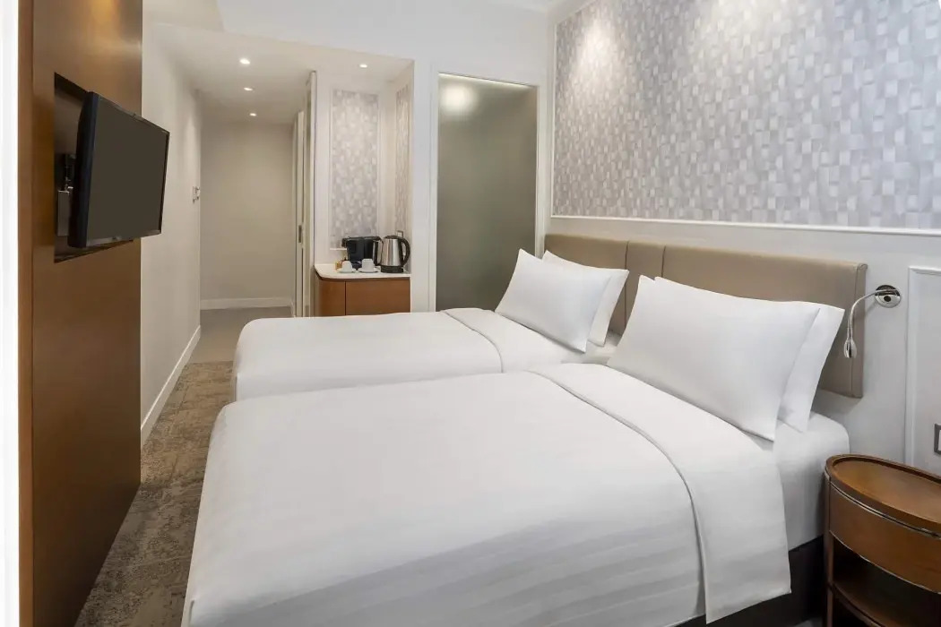 Foto - Y Hotel Hong Kong