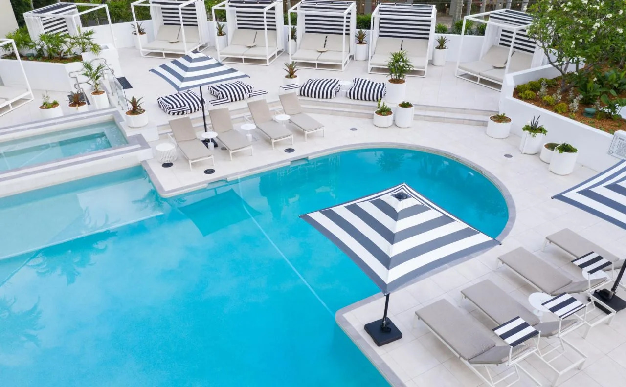 Foto - QT Gold Coast