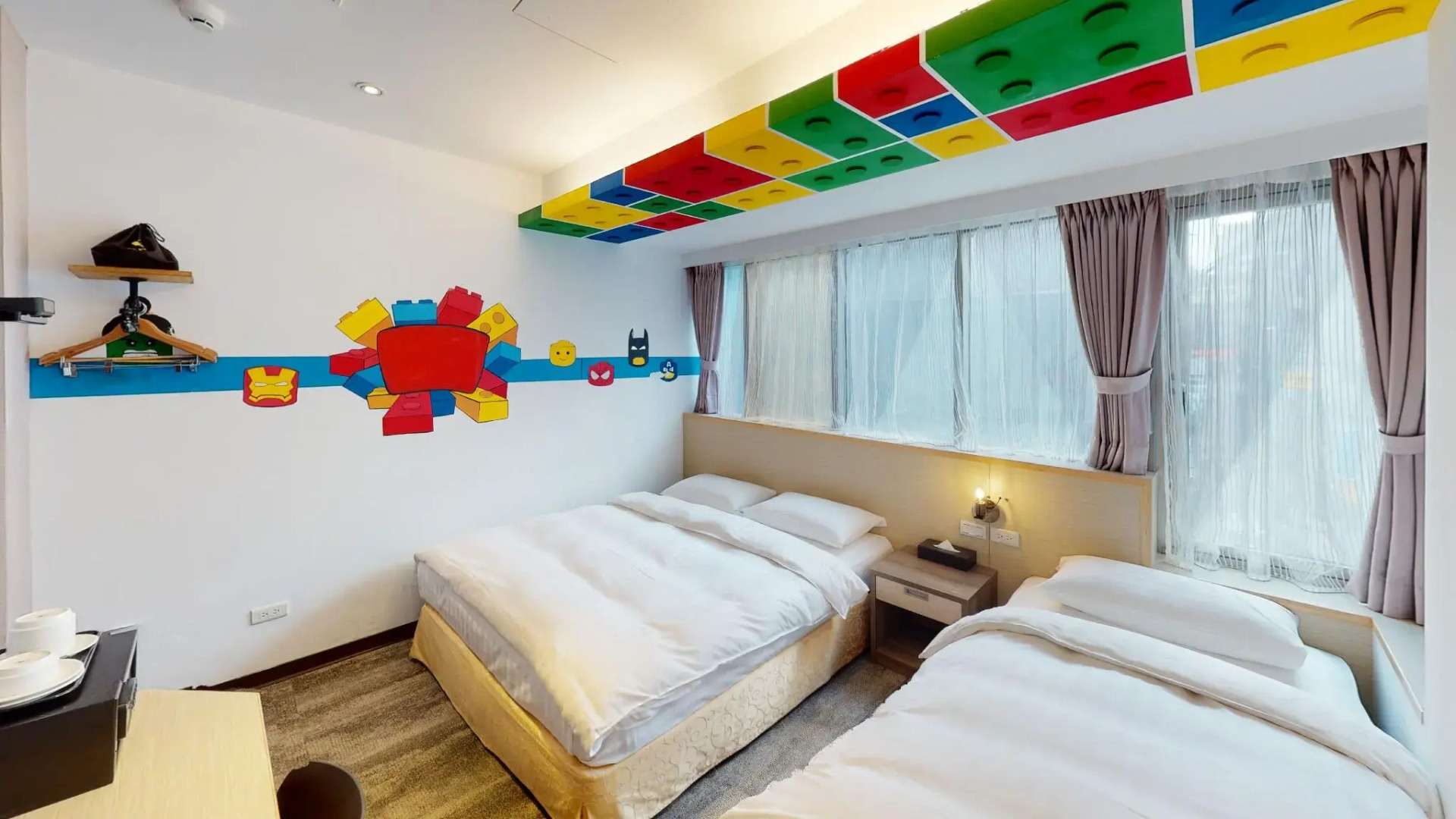 Foto - RF Hotel  Linsen