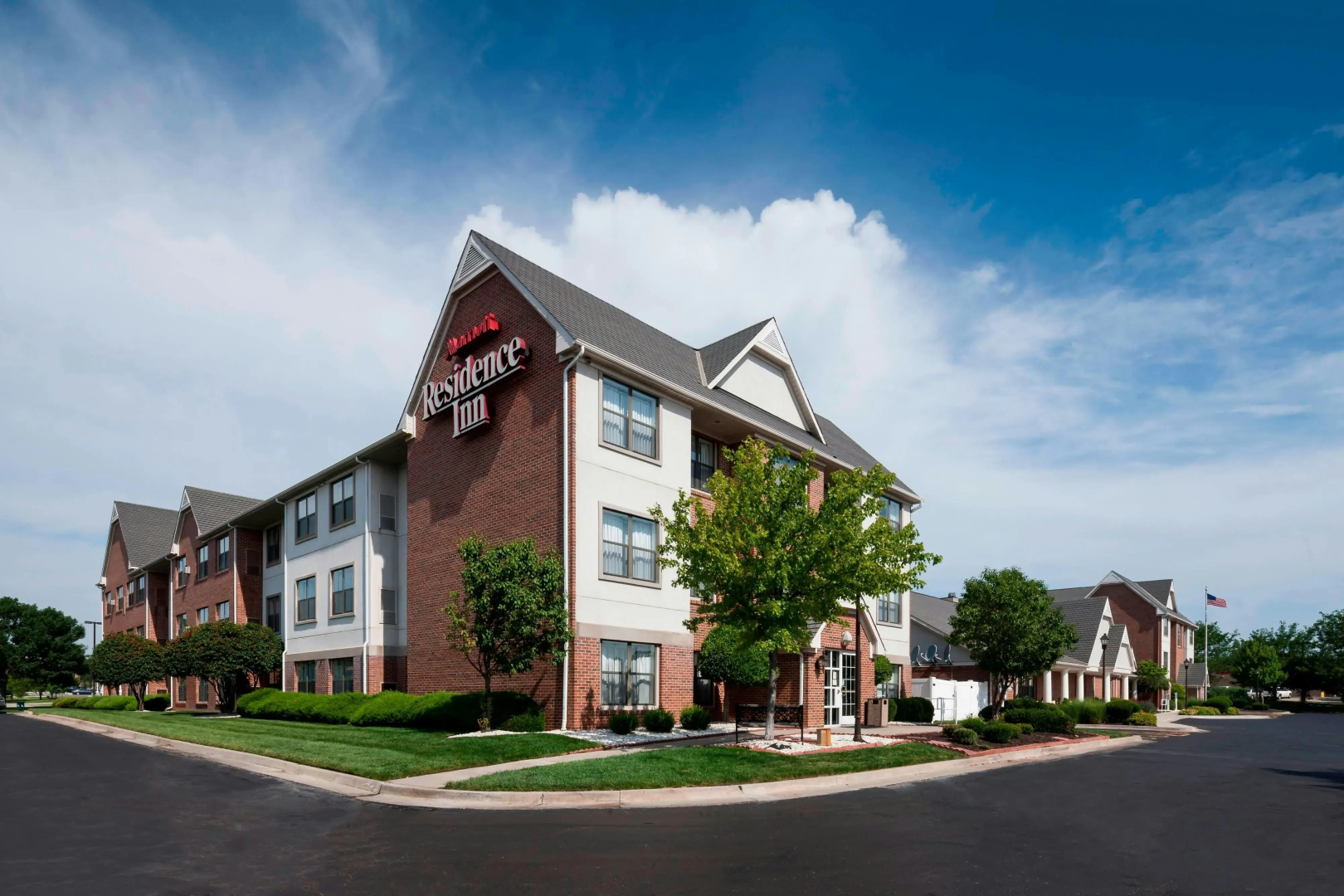 Foto - Residence Inn by Marriott Kansas City Overland Park