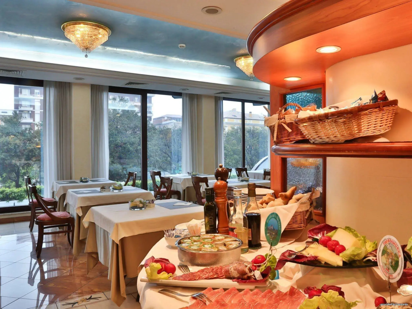 Photo - Hotel Plaza Pescara