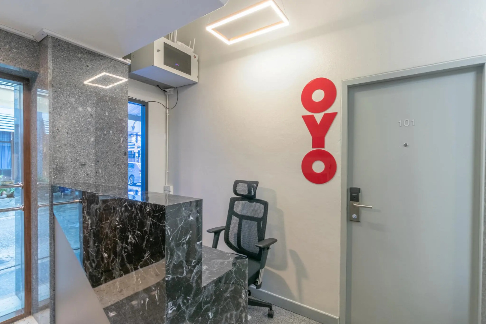 Foto - Suksomboon Residence