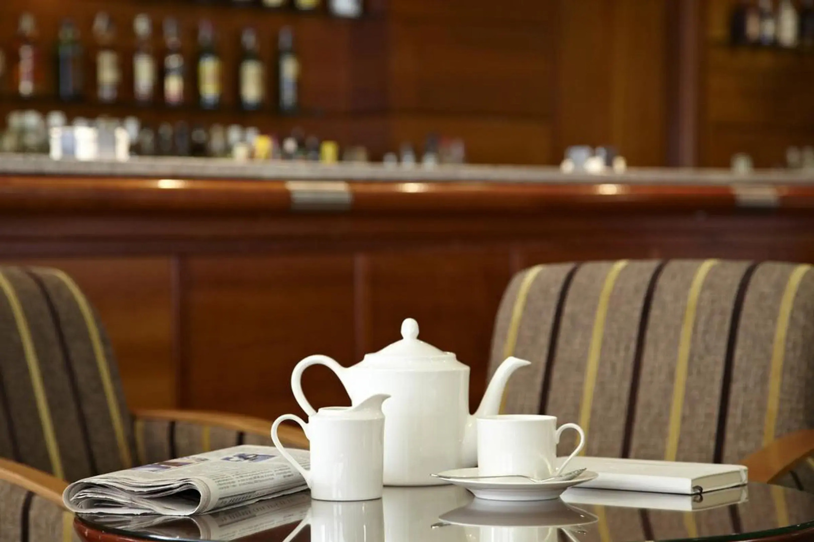 Photo - Hotel Carlos I Silgar