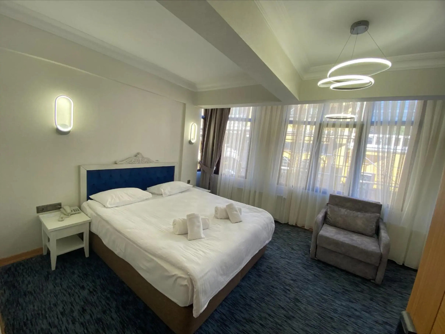 Foto - Turk Art Hotel