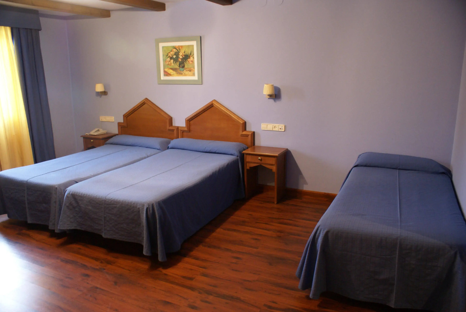 Foto - Hotel El Guerra