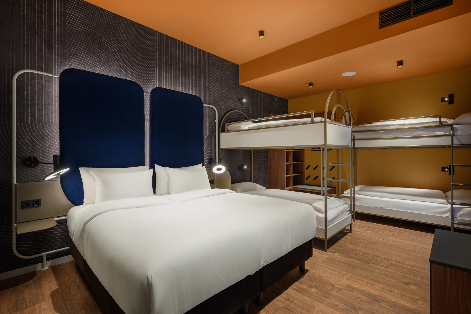 Foto - You Hotel Budapest - Handwritten Collection