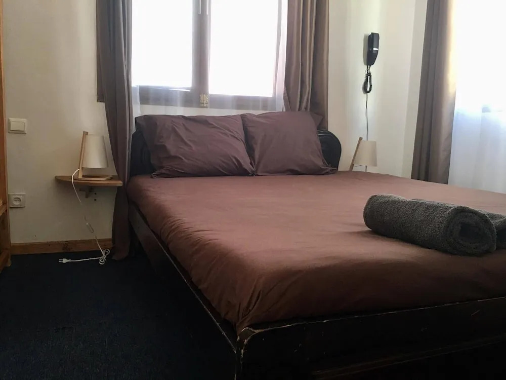 Foto - Iarimbato Hotel