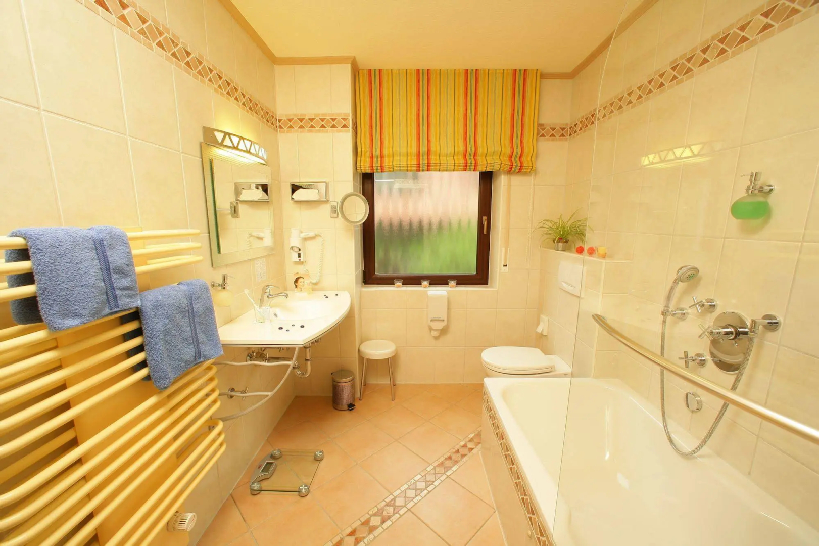 Foto - Ringhotel Reubel