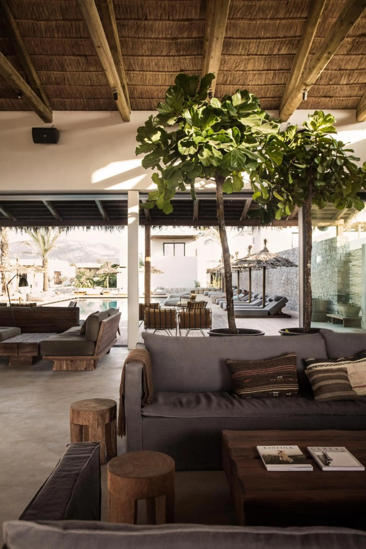 OKU Hotel Kos, Bild 2 von 21