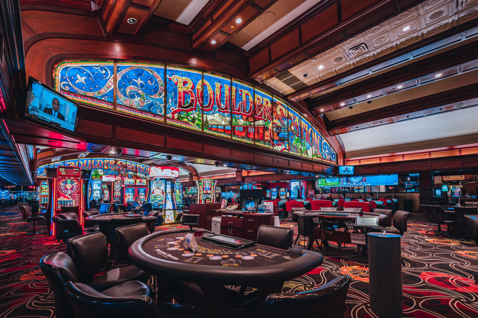 Foto - Boulder Station Hotel & Casino